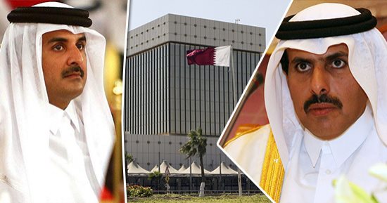 العيد فى قطر غير سعيد على القطريين.. الدين العام الخارجى يتخطى 2 مليار دولار.. تنظيم الحمدين يحول فرحة الشعب القطرى لـ "كآبة" بسبب غلاء الأسعار والديون المتراكمة على المواطنين.. والعمال الأجانب أكبر المتضررين