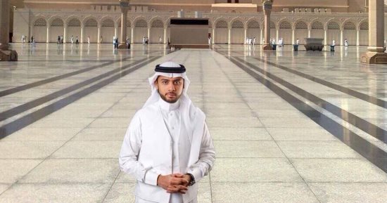تاريخ المسجد النبوى الليلة على قناة اقرأ ببرنامج "فى رحاب طيبة"