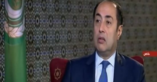 فيديو.. السفير حسام زكى: القضية الفلسطينية ستطرح بشكل خاص فى "قمة الدمام"