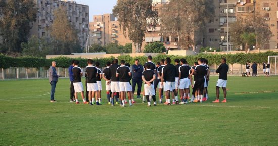 شكوى جماعية من لاعبى الزمالك بسبب الرواتب