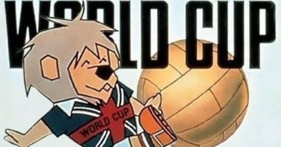 العد التنازلى لكأس العالم.. مونديال 66 شاهد على أول تميمة فى تاريخ البطولة