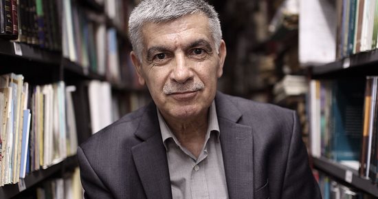 تعرف على وصية العراقى سعد محمد رحيم لكتاب الرواية قبل رحيله بـ7 أيام 