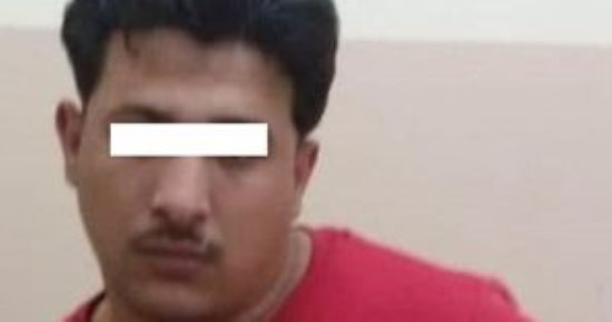 الداخلية تضبط المتهم بقتل سيدة وإصابة آخر فى مشاجرة بالشرقية