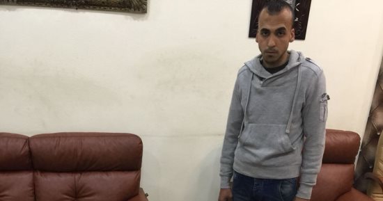 القبض على عاطل قبل ترويجه 15 ألف قرص "فياجرا" فى الأميرية