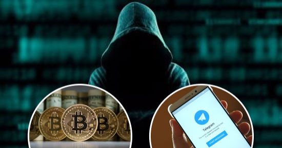 "تليجرام" و"بيتكوين".. أوراق "داعش" فى الفضاء الإلكترونى.. التنظيم يتمتع بـ"ملاذات آمنة" رغم هزائم الميادين.. منصات تقدم طرق تصنيع العبوات الناسفة فى المنزل.. ومنابر لجمع التبرعات من خلال العملة الافتراضية
