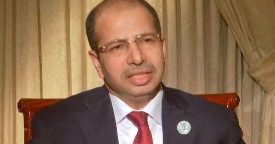 رئيس برلمان العراق يدعو لجلسة طارئة بحضور مفوضية الانتخابات السبت المقبل