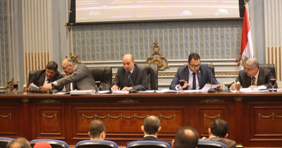 النائب نضال السعيد: قطاع الاتصالات حقق طفرة خلال العام المالى السابق