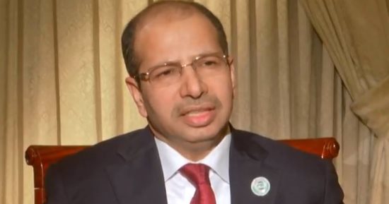 سليم الجبورى: مقترح لضم قوات الحشد الشعبى بالعراق للمؤسسة العسكرية