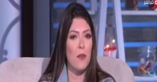شريهان أبو الحسن تهنئ المصريين بعيد شم النسيم.. وتؤكد: بيجرى فى دمنا