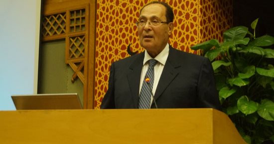 وزير الرى الأسبق يفوز برئاسة المجلس العربى للمياه حتى عام 2021