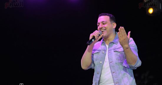 الجمعة ...محمد دياب ضيف برنامج "قالوا وقولنا" على القناة الأولى