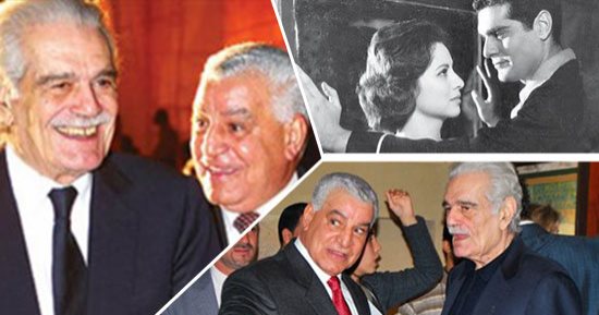 فى الذكرى الـ 86 لميلاده.. زاهى حواس عن صديقه عمر الشريف: أصيب بالزهايمر فكان يرفض الخروج مع أحد إلا إذا انتحل شخصيتى.. لم أشاهد أى أفلام عربية له.. ويكشف سر عدم حزن الفنان العالمى على فاتن حمامة
