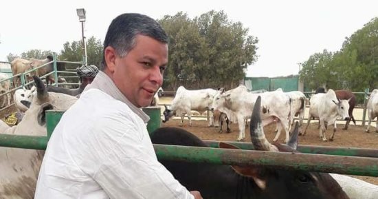 صور.. انطلاق الحملة القومية الأولى ضد الحمى القلاعية بالبحر الأحمر