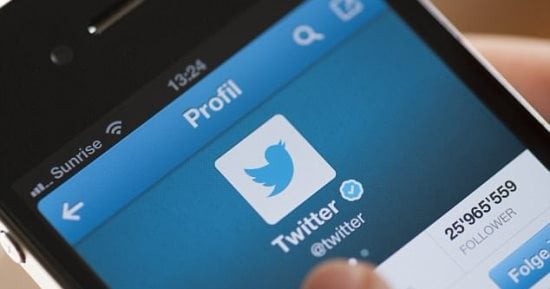 تويتر يغلق حساب نشر فيديو مواجهة بين طلاب وأحد السكان الأصليين فى أمريكا