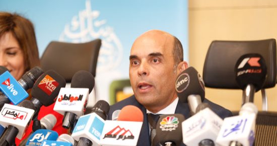 رئيس بنك القاهرة: أصدرنا 15 ألف شهادة " أمان" بمبلغ 18 مليون جنيه