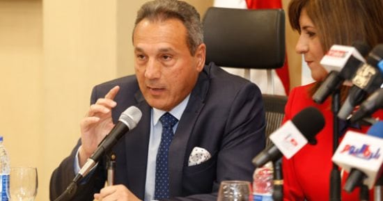 رئيس بنك مصر: شهادة أمان للعمالة بالخارج من سن 18 لـ59 عاما