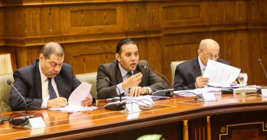 خلاف بـ"محلية البرلمان" حول مسمى قانون "هيئة تنمية جنوب الصعيد"