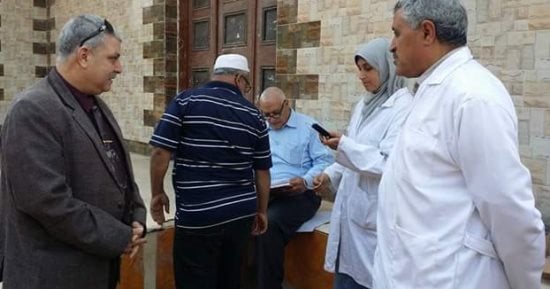 صور.. بيونج يانج: زعيم كوريا الشمالية يتحدث رسميا عن "حوار" مع الولايات المتحدة