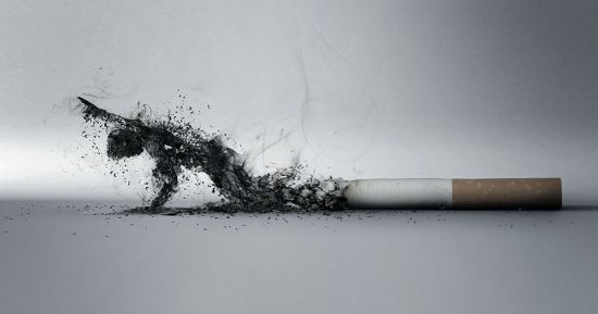 اسباب سرطان الرئة ابرزها التدخين والتلوث