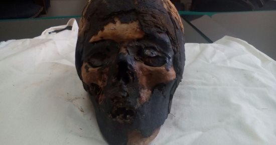 تعرف على مصير 3 قطع أثرية تسلمتها وزارة الآثار بعد تهريبها بـ91 عامًا