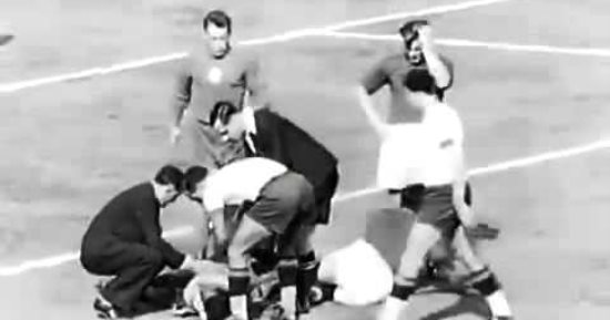 حكايات كأس العالم.. قصة مباراة البرازيل التى تحولت لخناقة شوارع