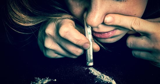 ضبط 22 متهمًا خلال حملة "بولاق الدكرور بلا مخدرات"