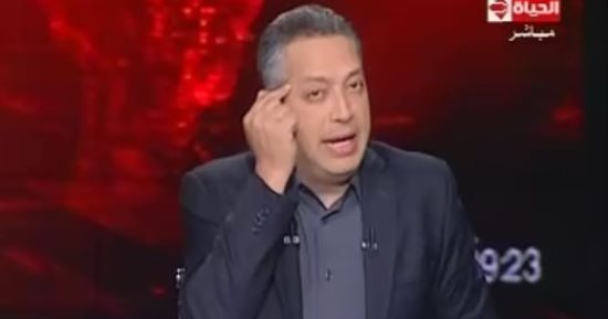 فيديو.. تامر أمين: "المصريون أنفقوا مليار جنيه على الفسيخ.. انتو جبتوا الفلوس دى منين"