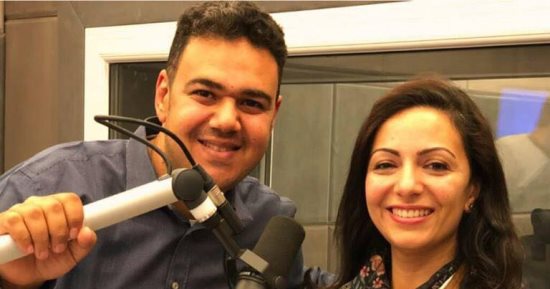"مصر من البلكونة" يتبنى حملة لإنشاء أول مستشفى لعلاج الأمراض الجلدية 