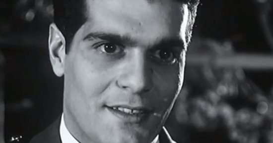 صدق أو لا تصدق.. عمر الشريف أول فنان تطالبه السلطات بالبقاء فى العزل الصحى