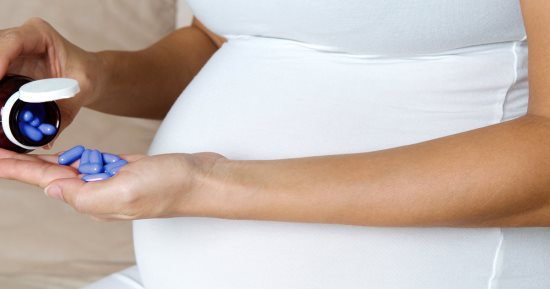 تناول مضادات الاكتئاب أثناء الحمل يصيب طفلك بالقلق.. اعرفى إزاى