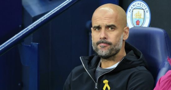 جوارديولا يكشف عن خطته لتعاقدات الصيف مع مانشستر سيتى