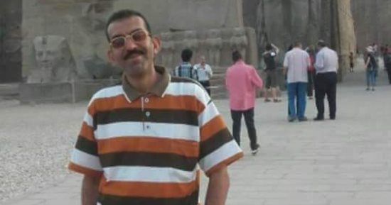 صور.. "شهامة صعايدة" مدرس وابنه وزوجته يموتون غرقا لإنقاذ طفلة فى قنا