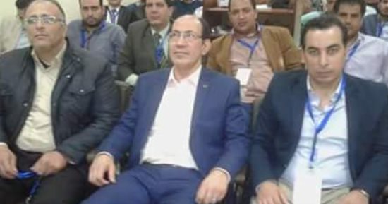 جراحات السمنة المفرطة والقنوات المرارية فى ورشتى عمل بـ"جراحة طب المنوفية"
