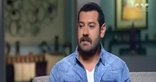 عمرو يوسف: مسلسل "المواطن ×"  أنتج فى ظروف صعبة ودينا كريم أصرت على استكماله