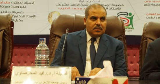 الآن..فتح بوابة الحكومة أمام طلاب الثانوية الأزهرية لتسجيل رغباتهم بالتنسيق