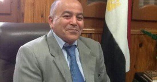 رئيس " مدينة السنطة" فى الغربية يحيل مفتش تموين للتحقيق 