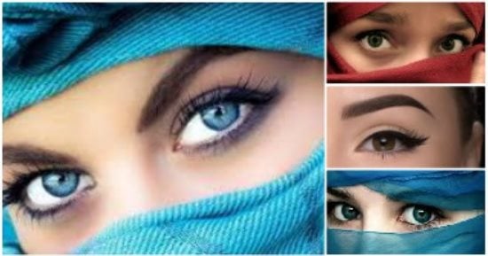 فى اليوم العالمى للعيون الحلوة.. من الماسكات للمكياج 4 نصائح لجمال عينيك 