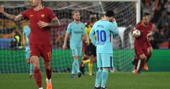 بالأرقام.. "743" مليون يورو قيمة تعاقدات برشلونة فى 7 سنوات 