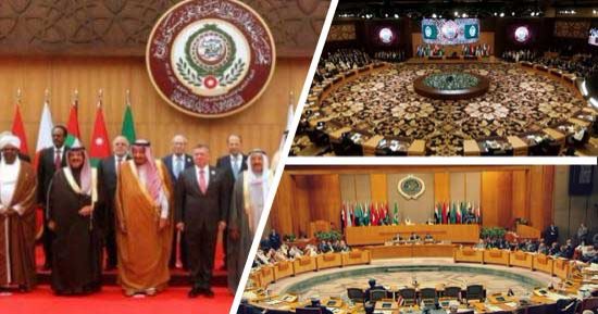 بدء اجتماعات المجلس الاقتصادى والاجتماعى العربى بالرياض على المستوى الوزارى