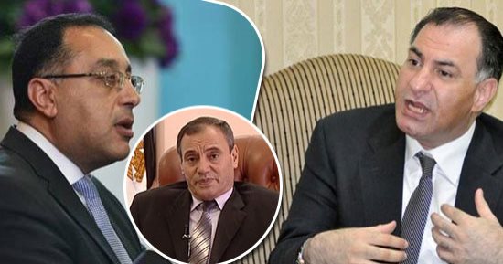4 سنوات من الوعود.. رئيس الهيئة القومية لمياه الشرب والصرف الصحى يتعهد بإنهاء أزمة محطة صرف قرية شبرامليس بالغربية فى 2014 وحتى الآن محلك سر.. الحكومة وفرت الاعتمادات المالية والأرض والشركة ترفض التنفيذ