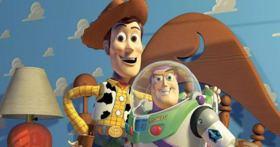 تأجيل عرض فيلم Toy Story 4 إلى يوم 21 يونيو 2019