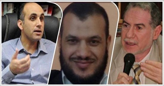 حلوا الجماعة.. قيادى سابق بالإخوان يطلب من إبراهيم منير ومحمود حسين حل التنظيم الدولى وتجميد النشاط فى مصر.. الزعفرانى: تصريحات بن سلمان عن الإخوان يجب أخذها على محمل الجد.. والنجار يؤكد: قرارهم فى يد أردوغان
