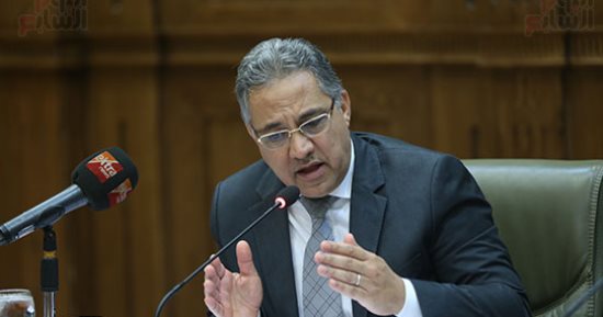 أمين ائتلاف دعم مصر يؤكد نجاح تنسيقية شباب الأحزاب فى تصدير قيادات شابة