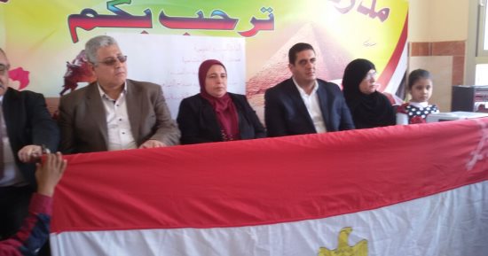 تكريم 149 طالبا بمناسبة يوم اليتيم بدمياط