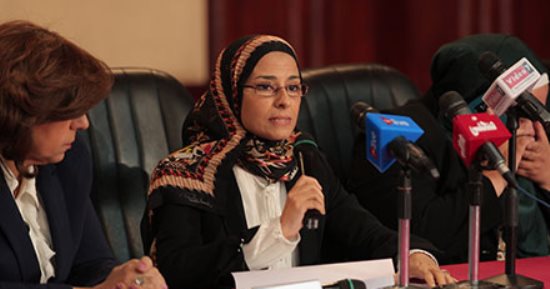 وزارة العدل: قاعدة بيانات حول جرائم المخدرات بين الأطفال وبرامج لحمايتهم (صور)