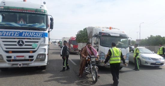 بعد ضبط 77 حالة تعاطٍ.. عقوبات رادعة لقيادة السيارة تحت تأثير المخدر