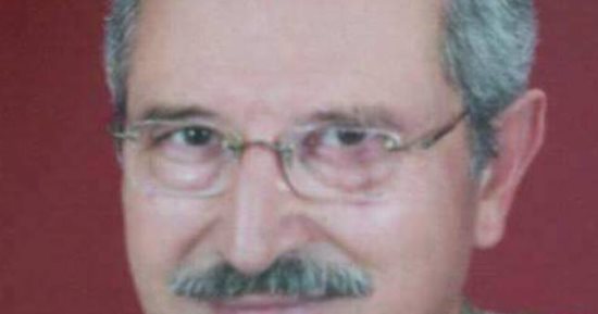 وفاة محيى الغمرى رئيس قطاع الإنتاج الأسبق بالتليفزيون المصرى