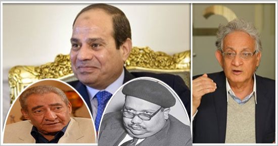 فى ذكرى ميلاد الأبنودى.. عبد الله السناوى يكشف لـ"اليوم السابع" اللحظات الأخيرة فى حياته.. رفض نقله للمستشفى والسيسى قال له: "هنقلك ولو بالقوة".. الخال اتصل بأصدقائه ليودعهم.. وكتب قصيدة فى هيكل لم تنشر