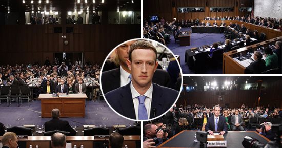 أزمات فيس بوك مستمرة.. الفلبين تنضم لقائمة الدول التى تحقق فى انتهاكات موقع التواصل الاجتماعى.. وأسئلة صعبة فى انتظاره من لجنة التجارة الفيدرالية الأمريكية.. وتقارير تستبعد تدخل الكونجرس بتنظيم عاجل للموقع 