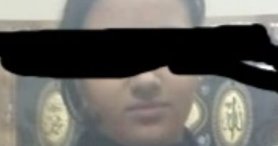 مباحث المحلة تستعيد فتاتين بعد هروبهما للإسكندية لخلافات أسرية
